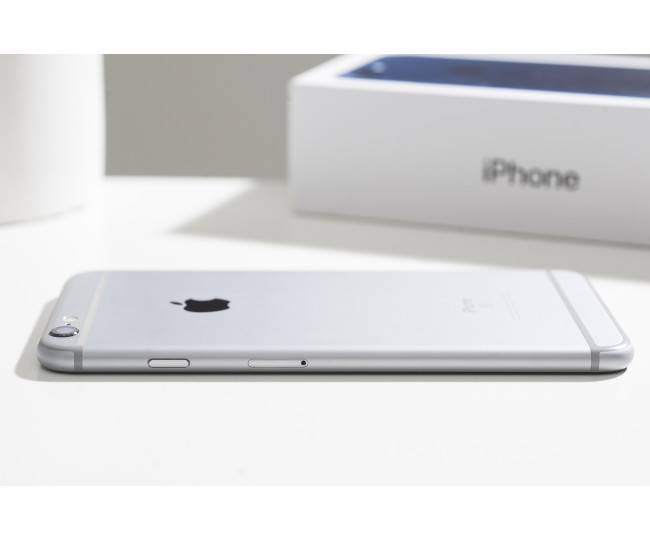 iPhone 6s Plus 32gb, Space Gray б/у